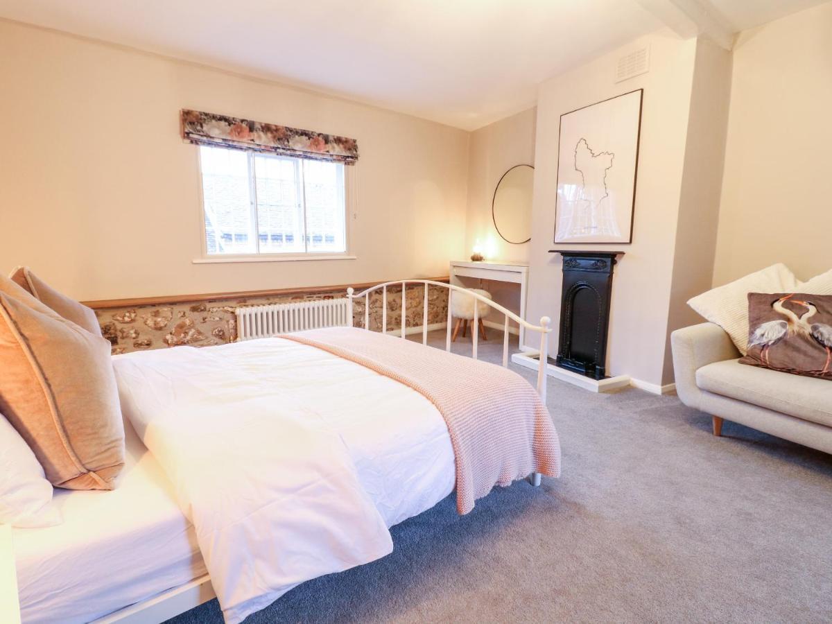 36 Main Street Holiday home *