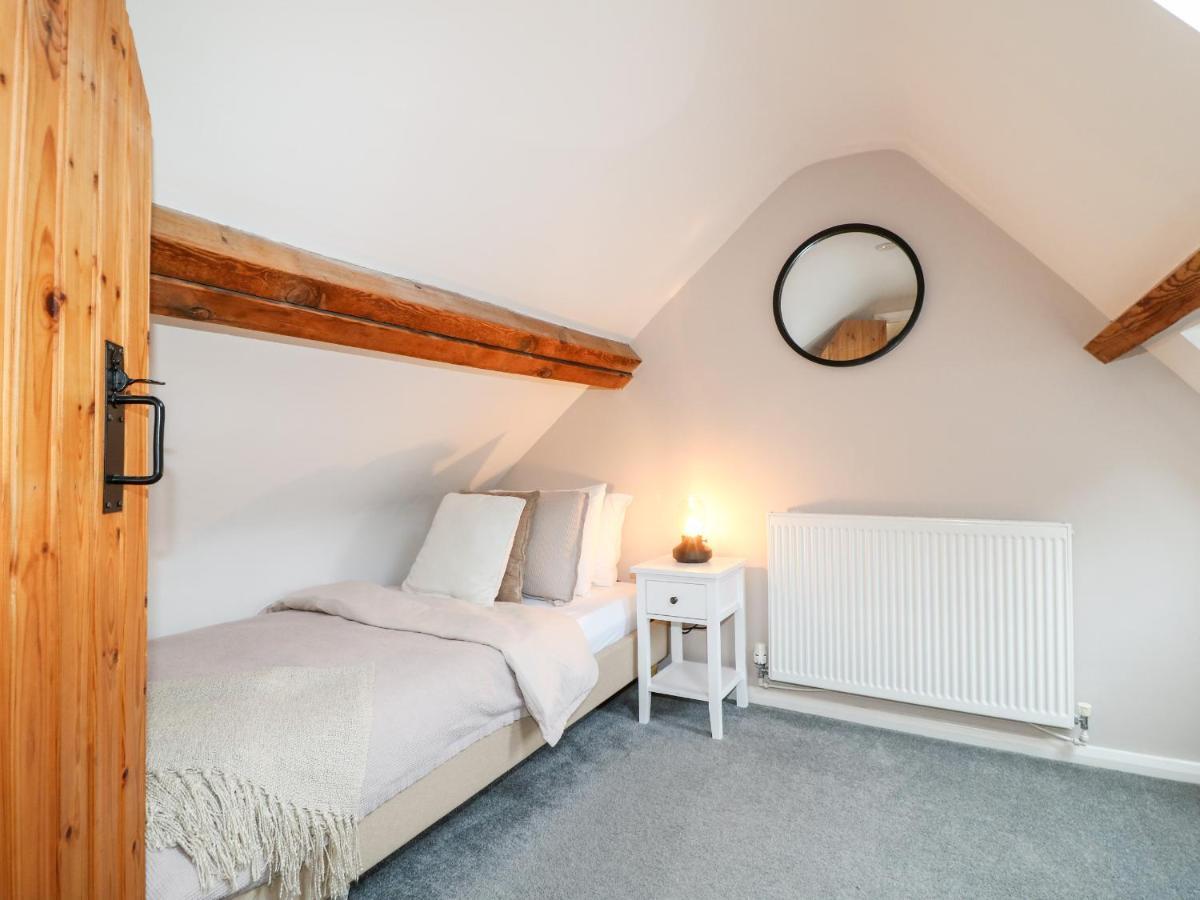 Holiday home 36 Main Street Derby