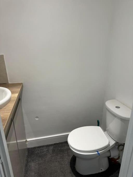 House In Uk