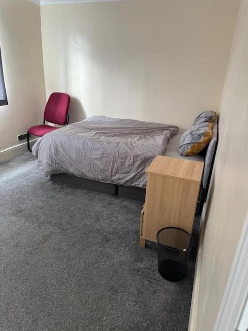 House In Uk Apartamento Derby