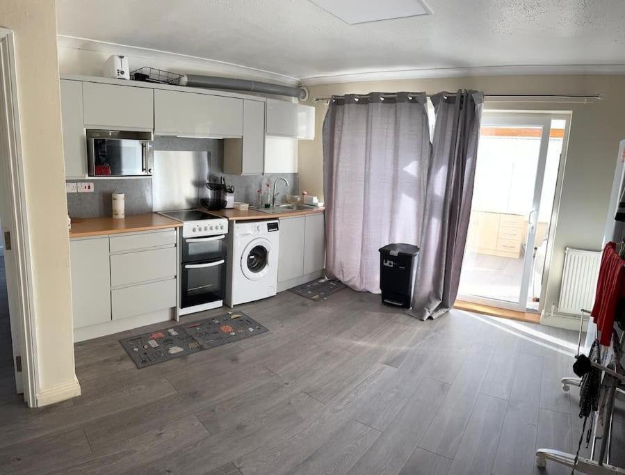 House In Uk Apartamento Derby
