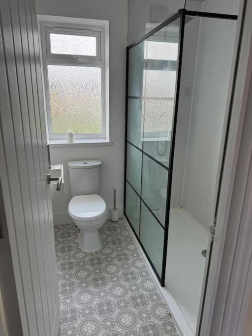 House In Uk Derby