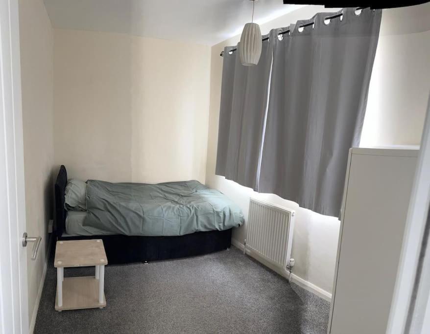 House In Uk