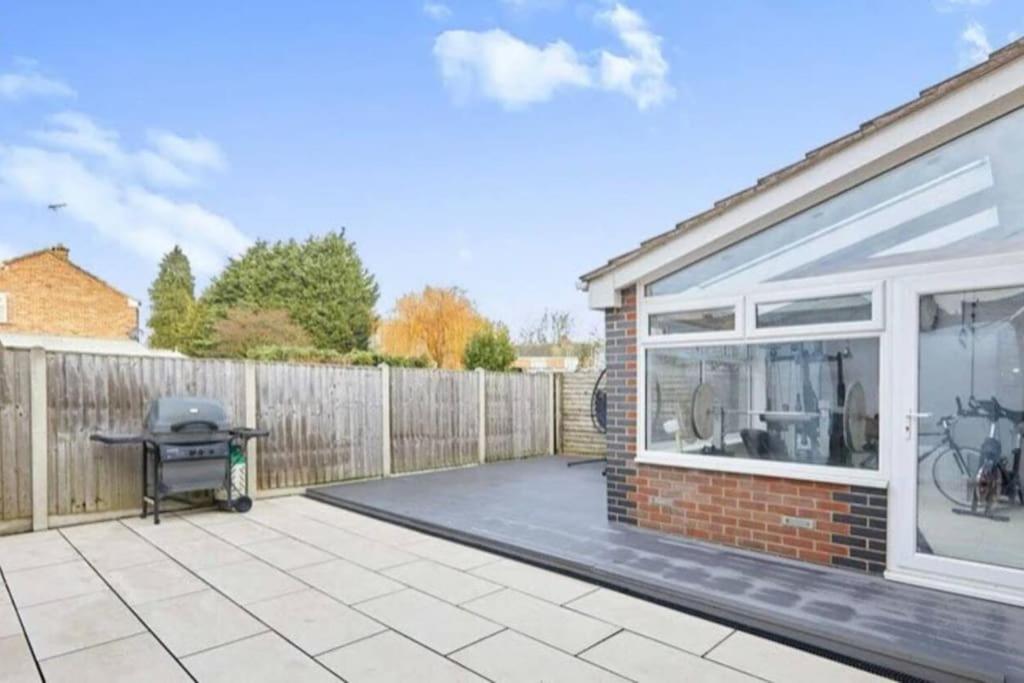 House In Uk * Derby