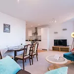 Sublime Stays - Derby City Centre Apartments