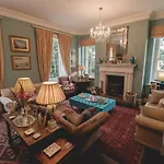 Breedon Hall