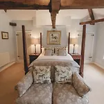 Breedon Hall