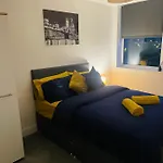 #0407 2 Bedroom Serviced Apartment - Free Parking