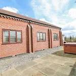 Stensonhill Lodge