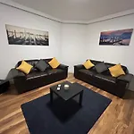 Rowditch House Spacious 3 Bed Home From Home In Derby