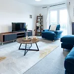 A Spacious 2 Bedroom Apartment In Littleover, Derby!