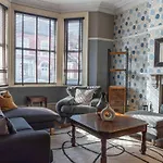 Huge Five Bedroom House In Derby City Centre By Eason Stays, Ideal For Contractors Digs, Rolls Royce Workers, And Family Getaways, With Free Parking!