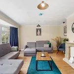 Stylish Derbyshire Abode - Games Room - Sleeps 12