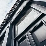 No46 Stylish City Studio Apartment, By Derbnb