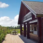 Gables Lodge