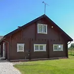 Gables Lodge