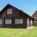 Gables Lodge