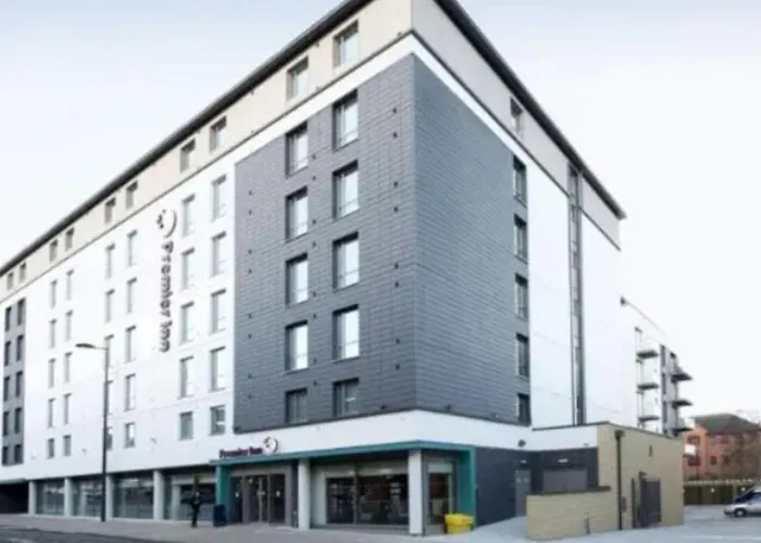 Ensuite In Derby City Centre