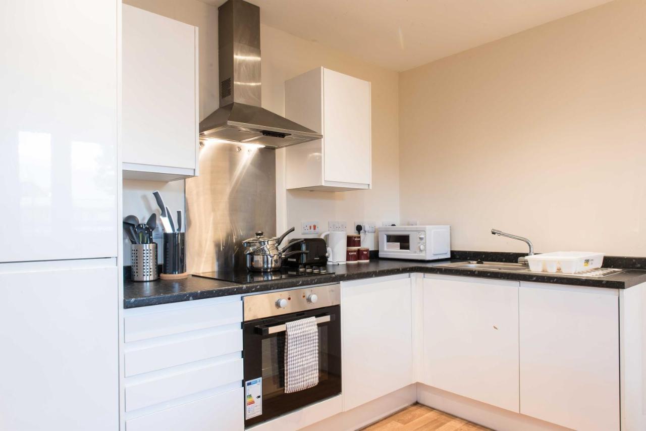 Sublime Stays - Centre Apartamento