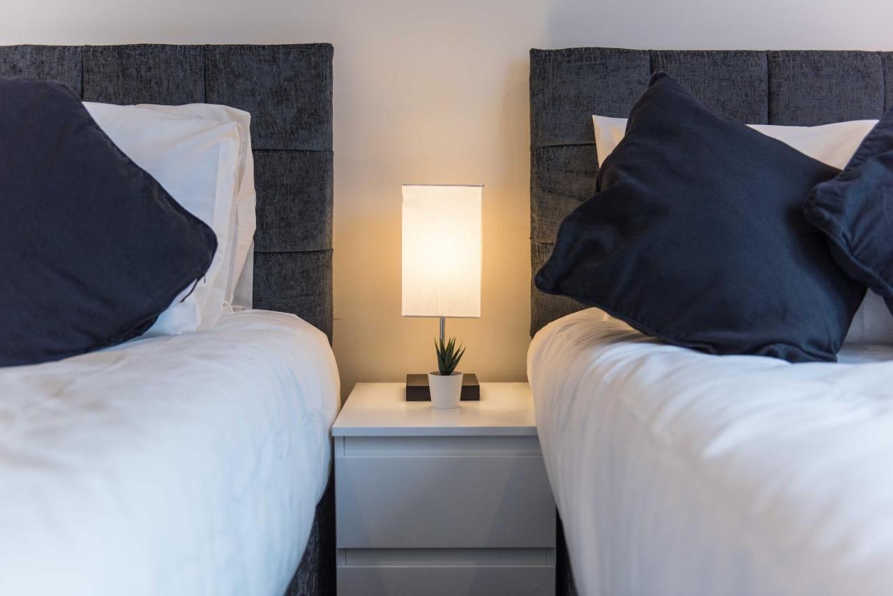 Sublime Stays - Centre Apartamento *