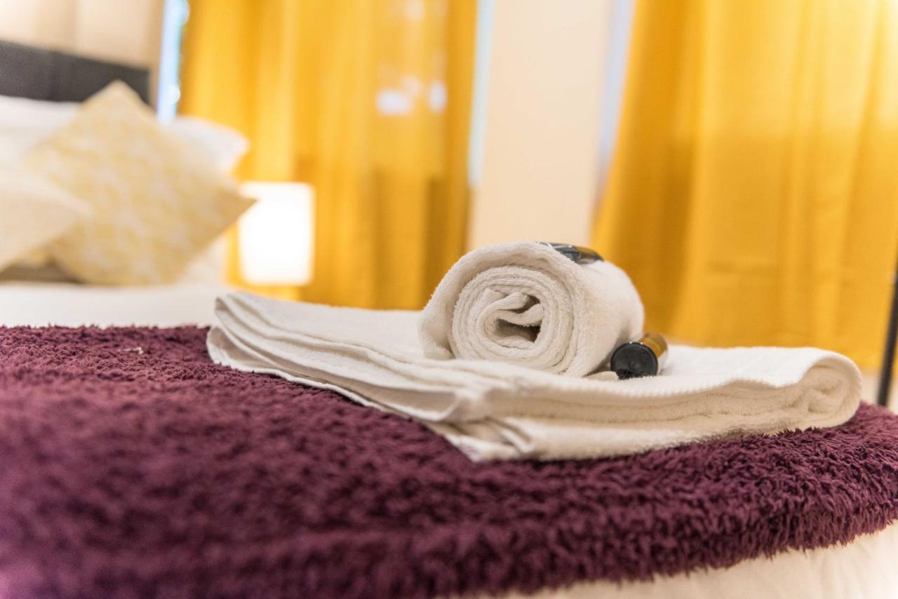 Apartamento Sublime Stays - Centre