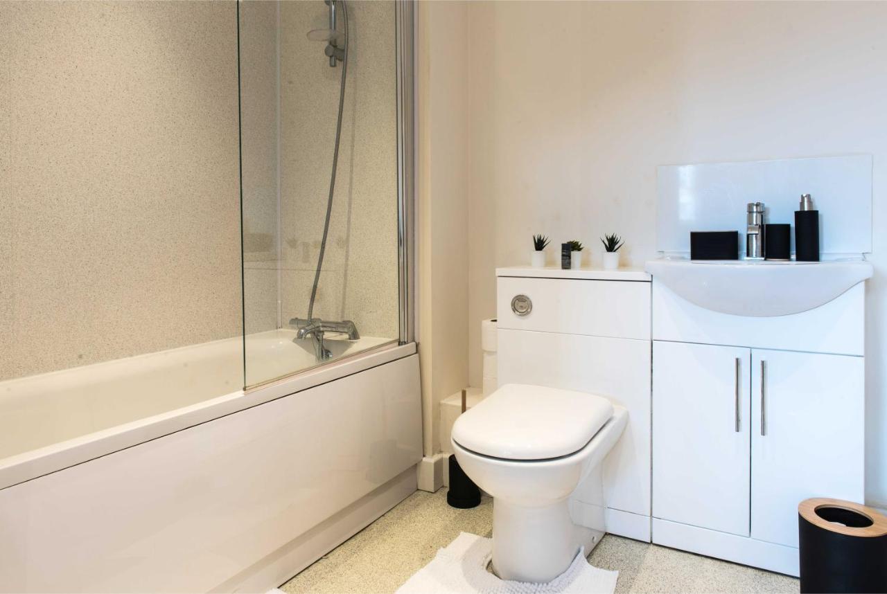 Sublime Stays - Centre Apartamento Derby