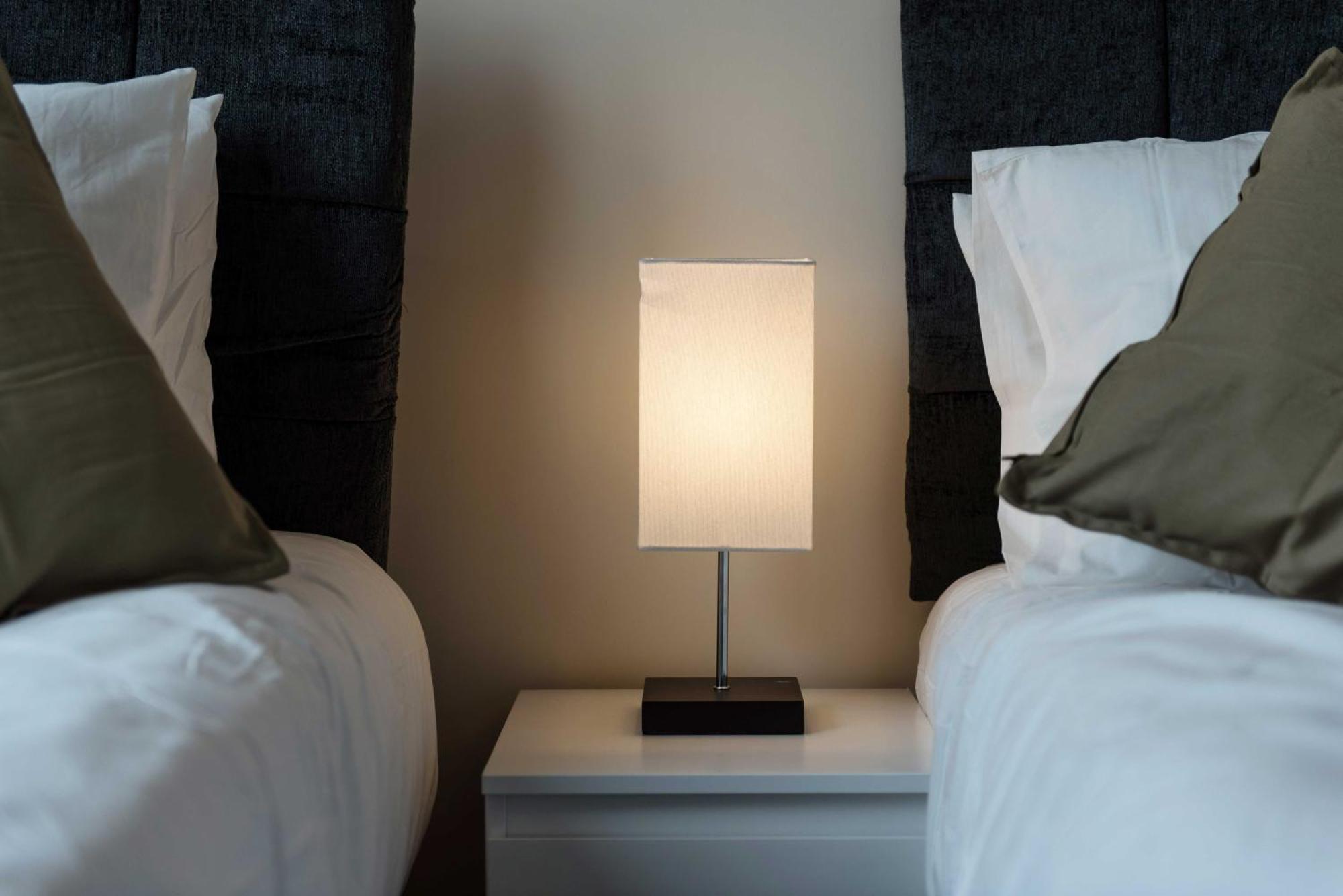 Sublime Stays - Centre Apartamento Derby