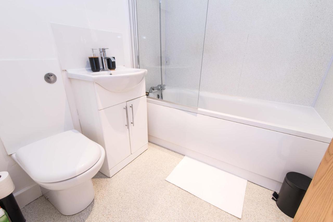 Sublime Stays - Centre Apartamento
