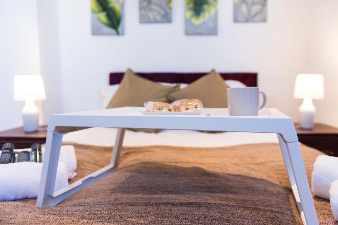 Apartamento Sublime Stays - Centre