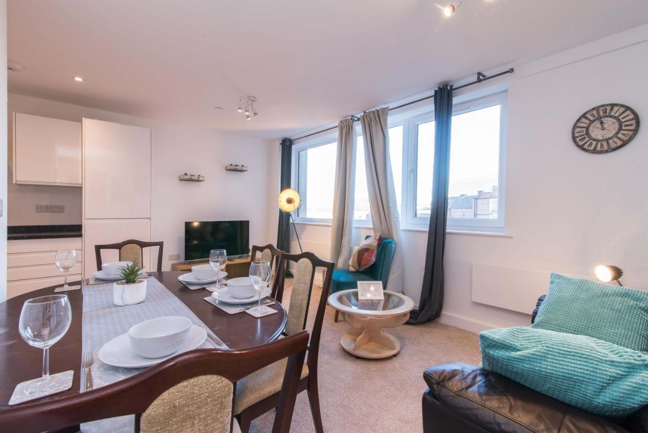 Apartamento Sublime Stays - Centre