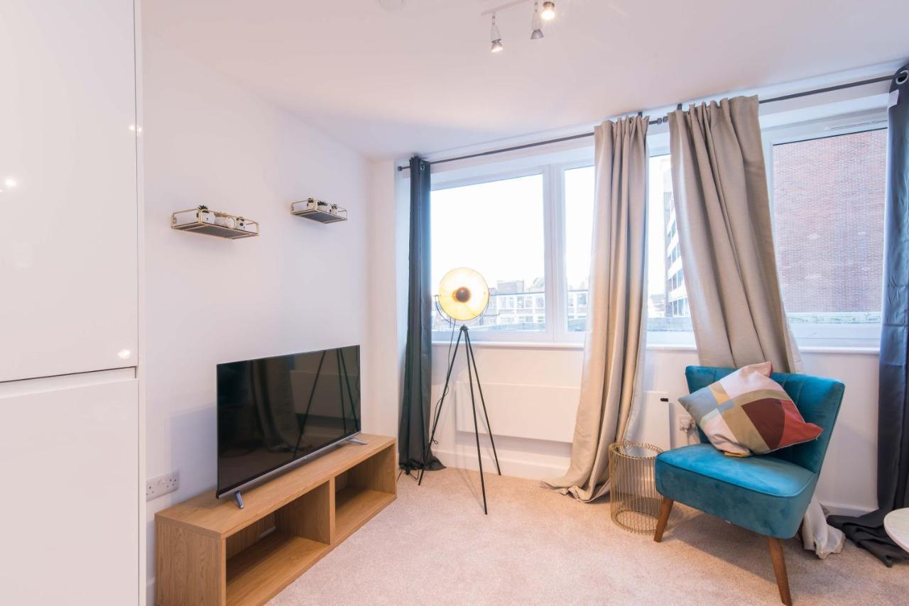 Sublime Stays - Centre Apartamento