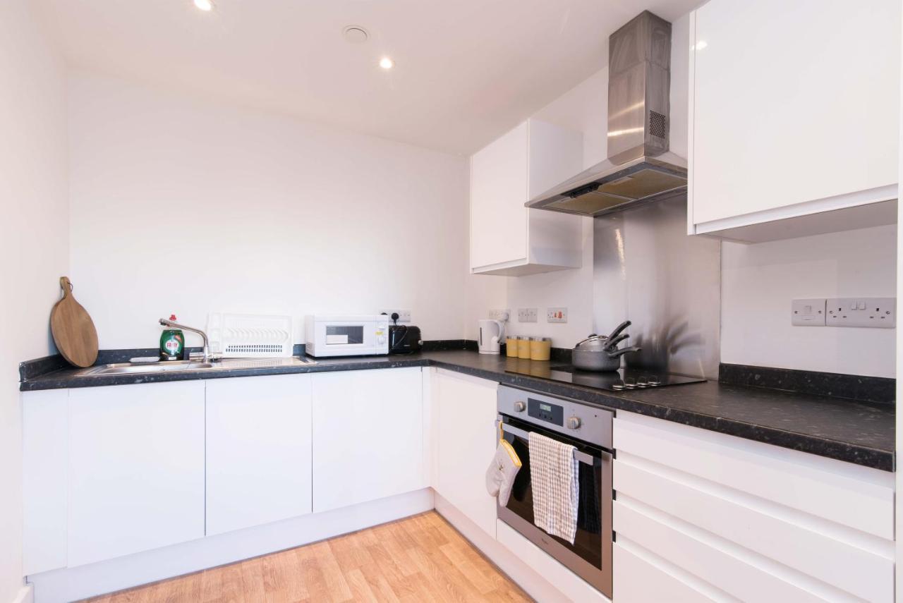 Apartamento Sublime Stays - Centre