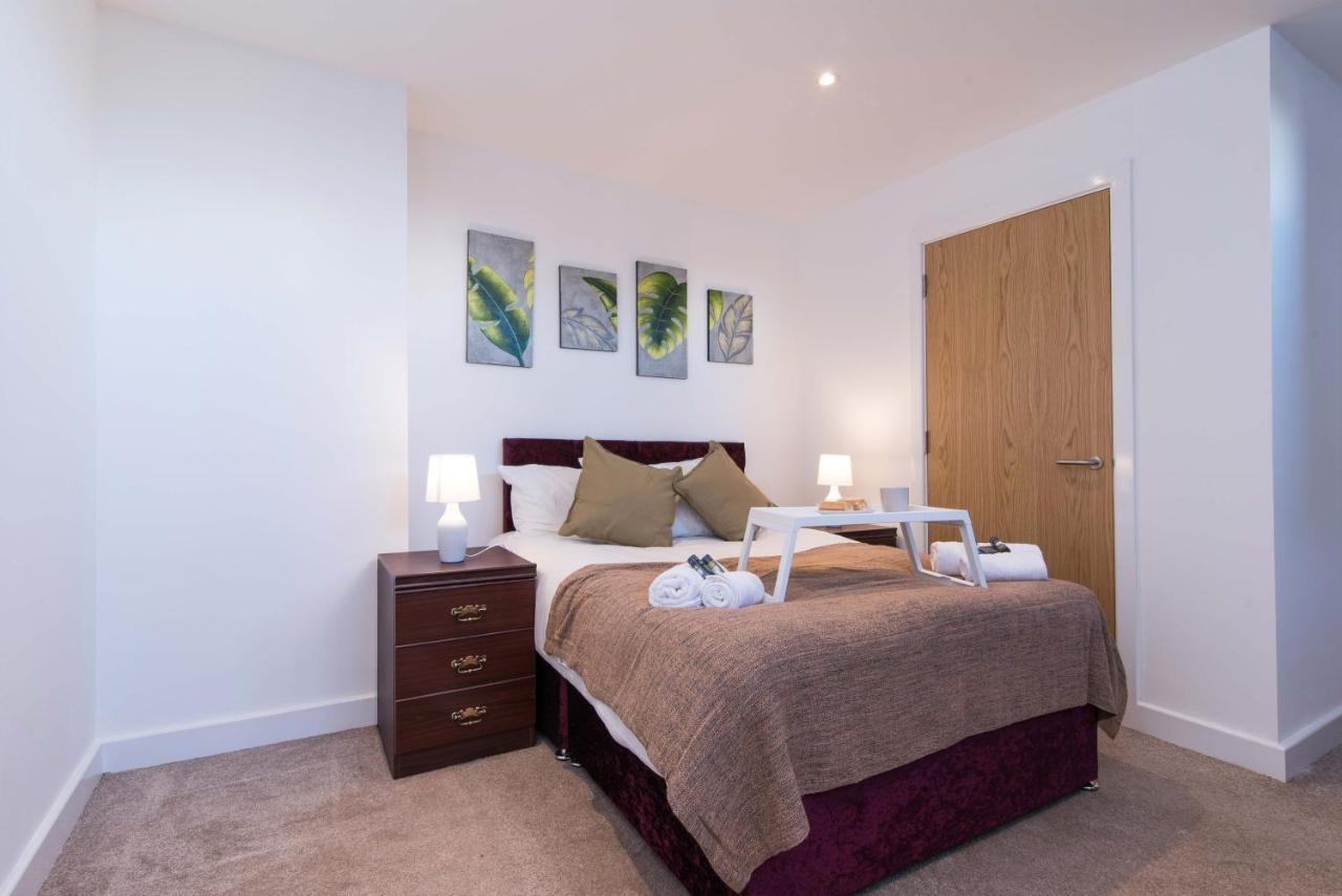 Apartamento Sublime Stays - Centre *