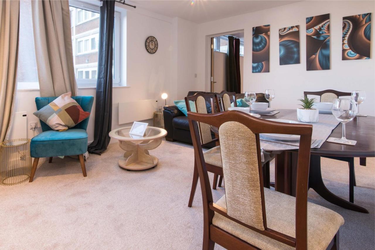 Apartamento Sublime Stays - Centre *