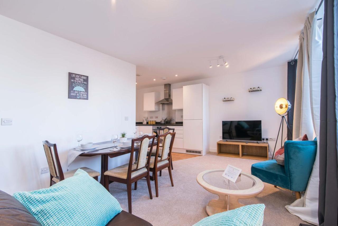 Sublime Stays - Centre Apartamento