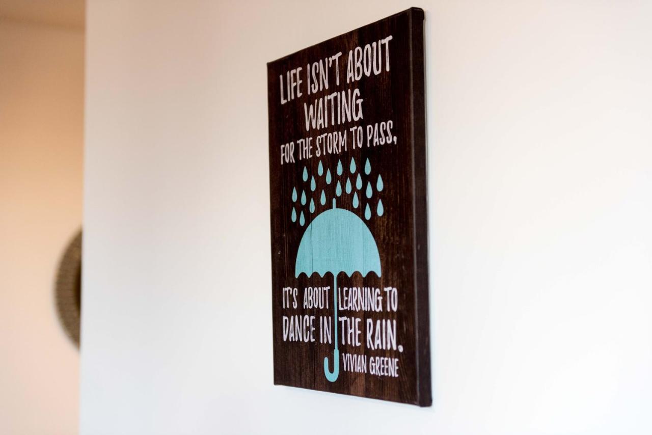 Sublime Stays - Centre Apartamento