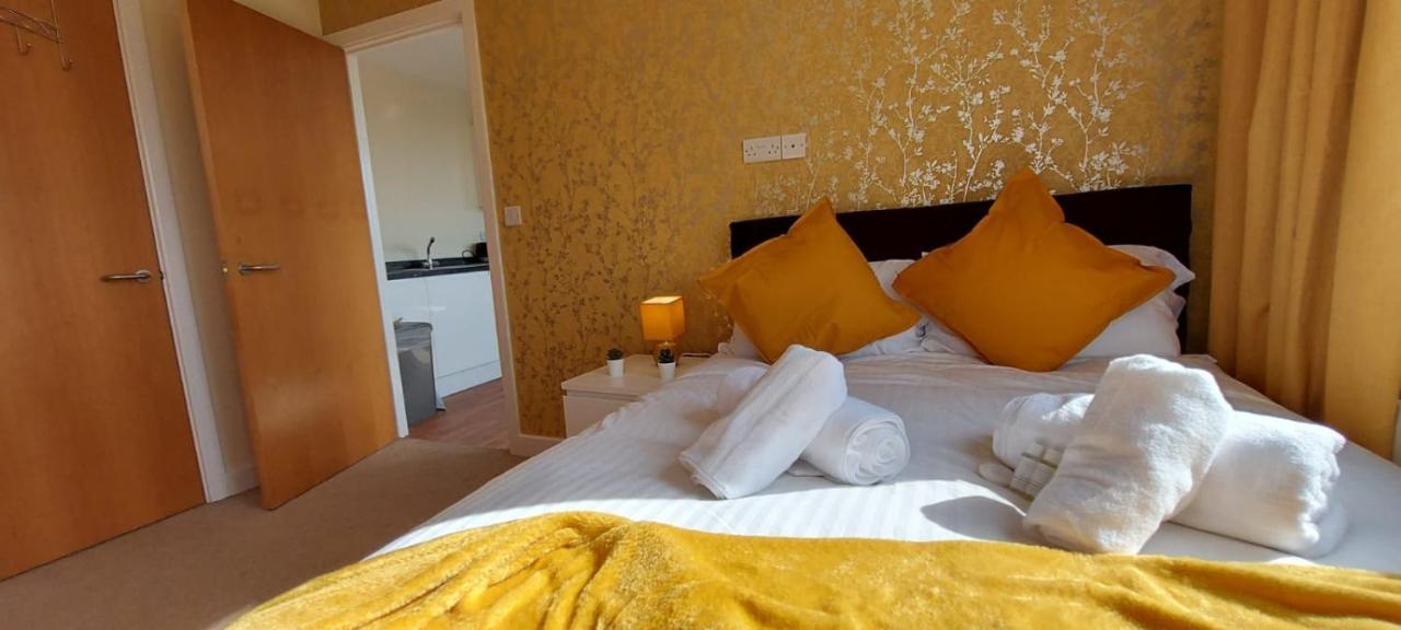 Sublime Stays - Centre Apartamento *