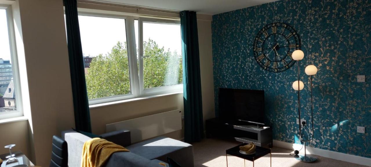 Apartamento Sublime Stays - Centre *