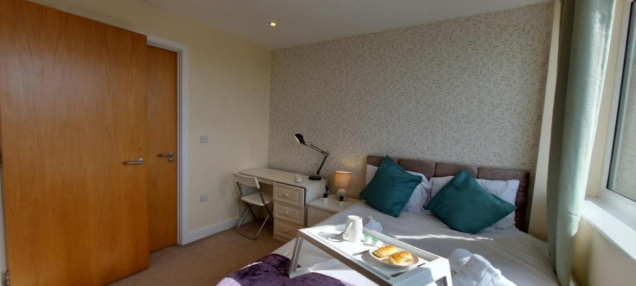 Sublime Stays - Centre Apartamento *