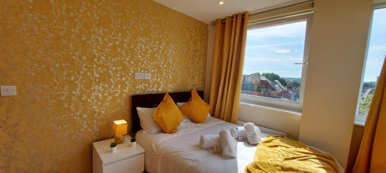 Apartamento Sublime Stays - Centre