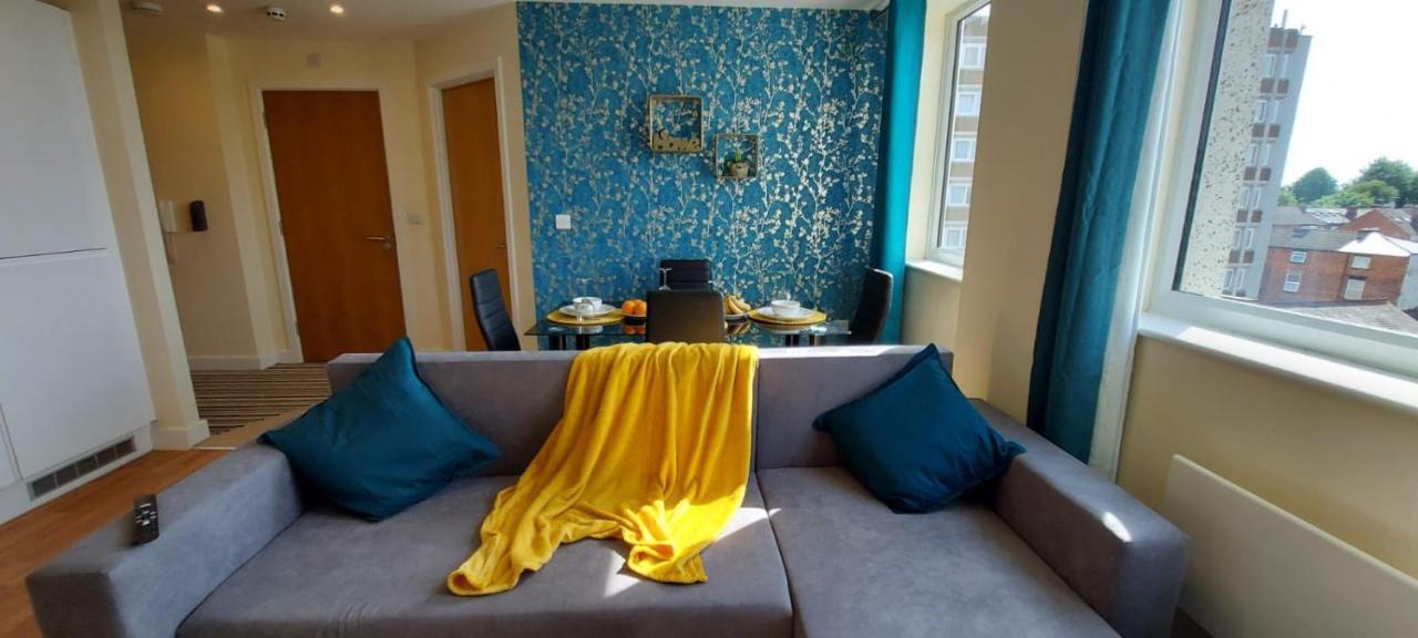 Sublime Stays - Centre Apartamento *