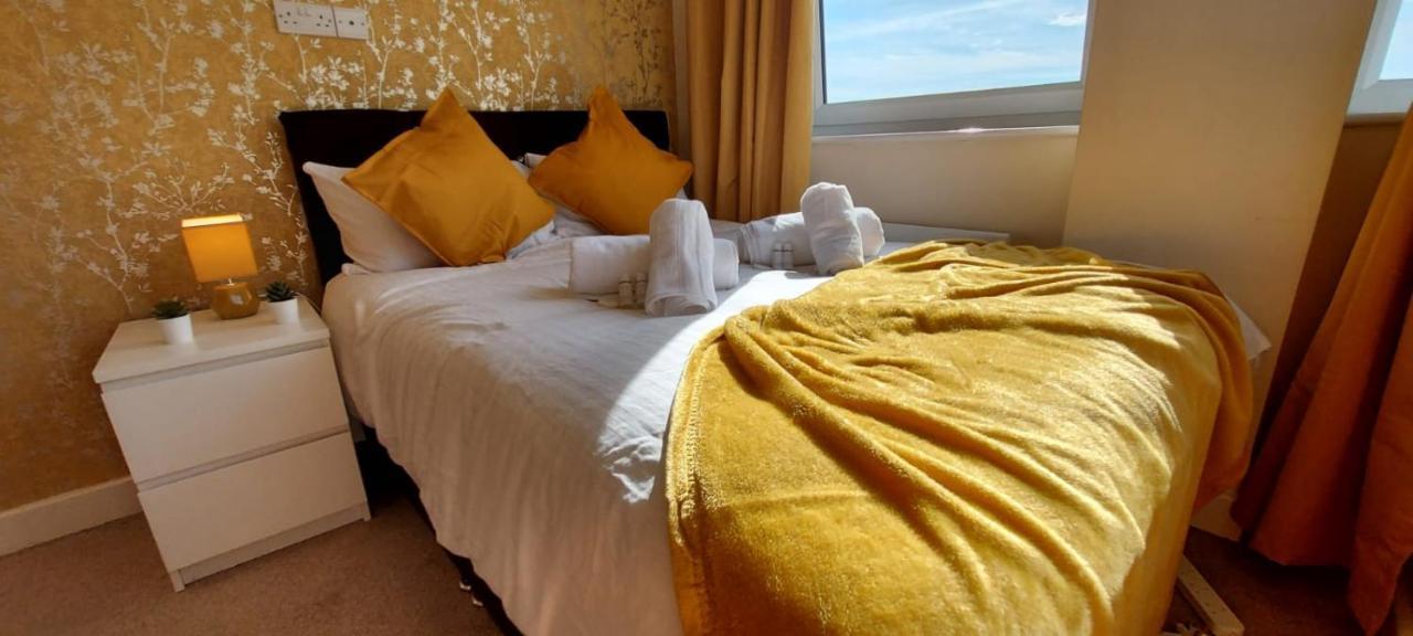 Sublime Stays - Centre Apartamento