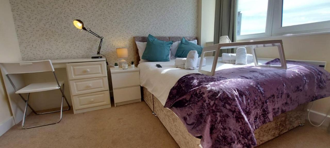 Sublime Stays - Centre Apartamento