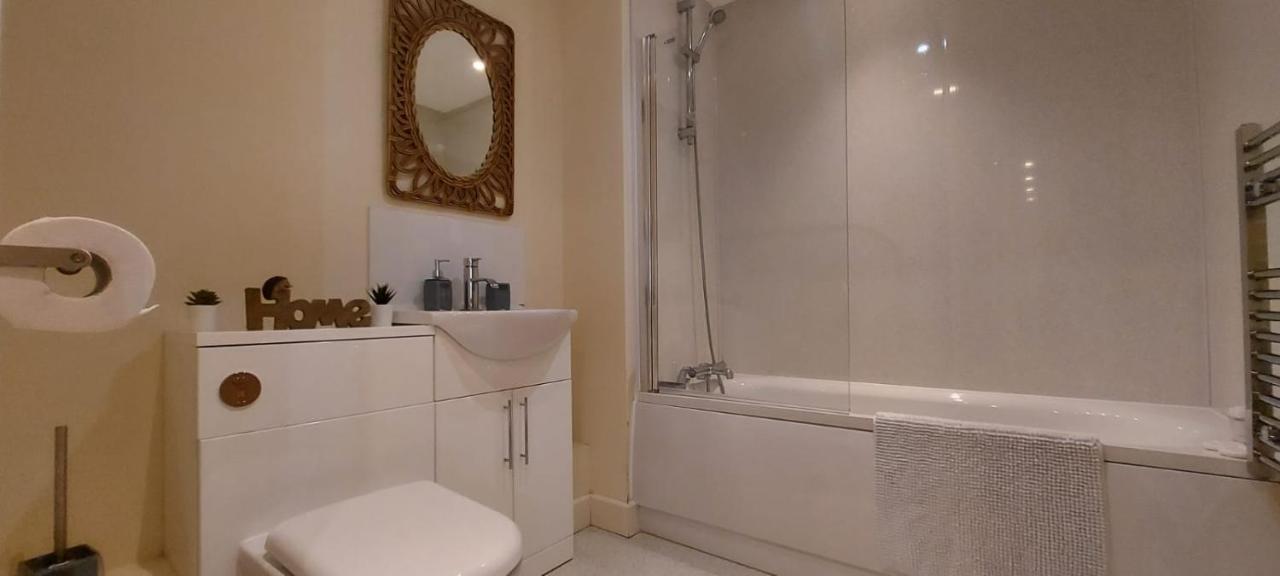 Sublime Stays - Centre Apartamento *