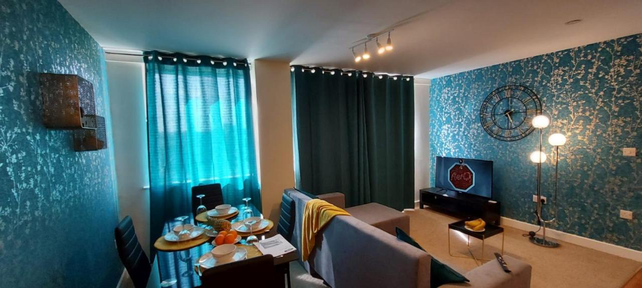 Sublime Stays - Centre Apartamento