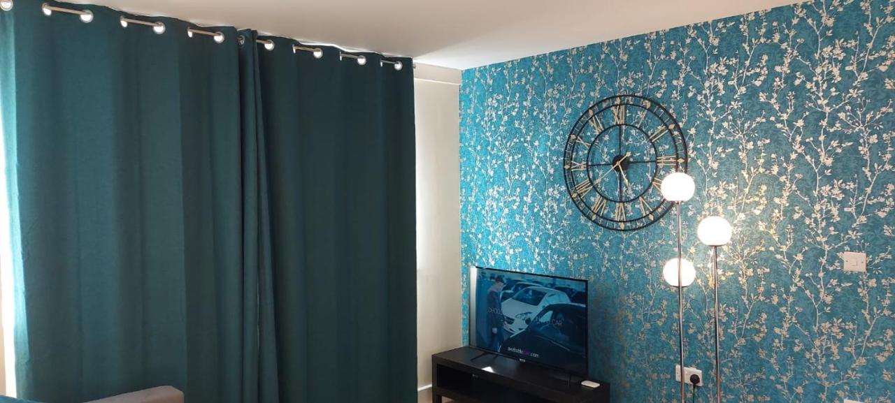 Sublime Stays - Centre Apartamento *