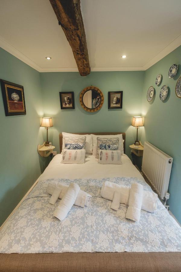 Breedon Hall 4*