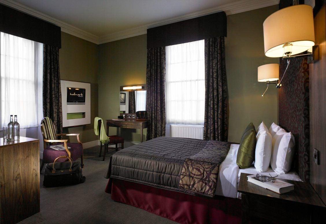 Midland Hotel, Bw Signature Collection Hotel Derby