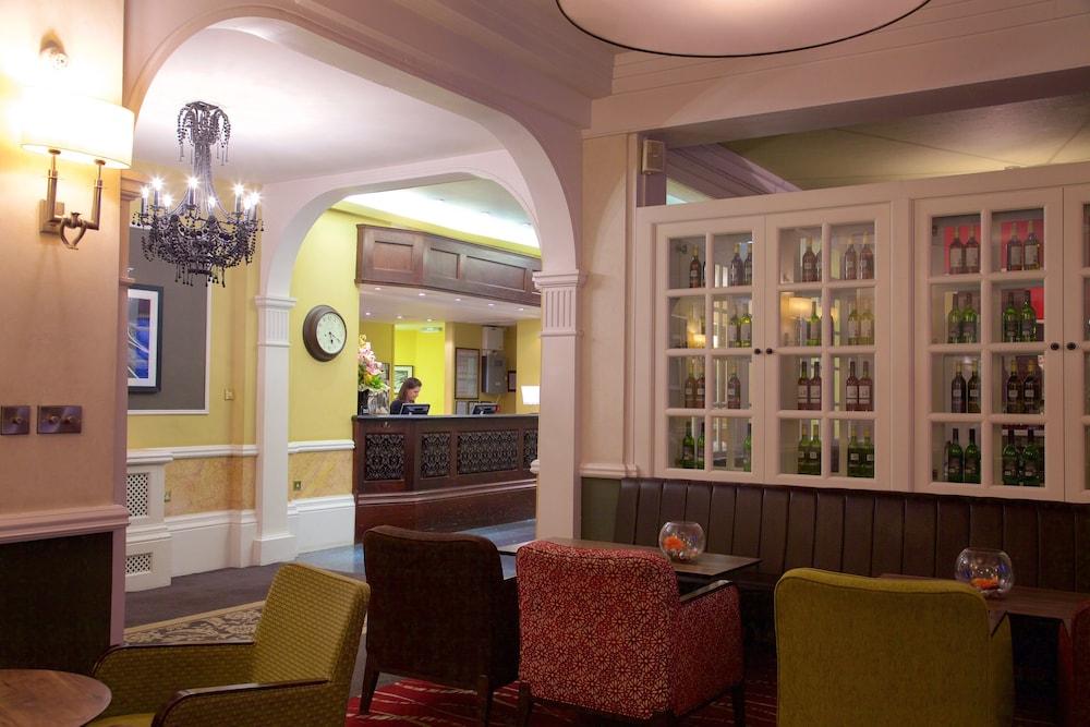 Midland Hotel, Bw Signature Collection Hotel 4*