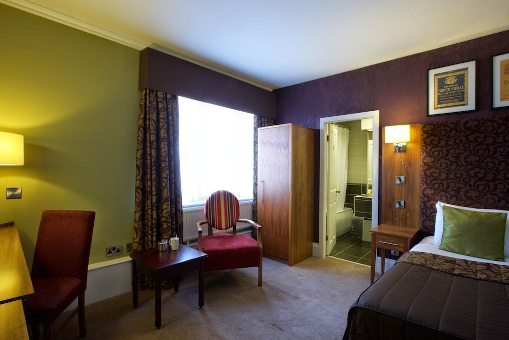 Midland Hotel, Bw Signature Collection Hotel 4*